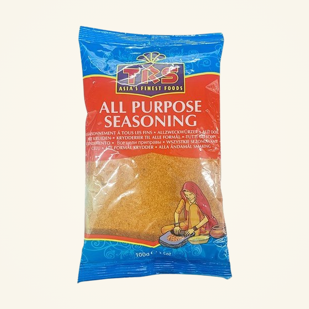 TRS All Purpose Seasoning 100g