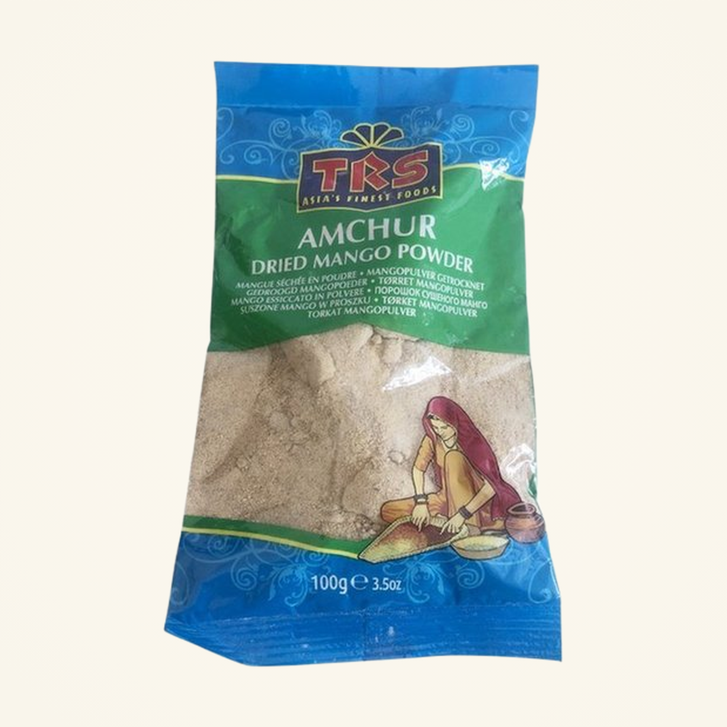 TRS Amchur Powder 100g
