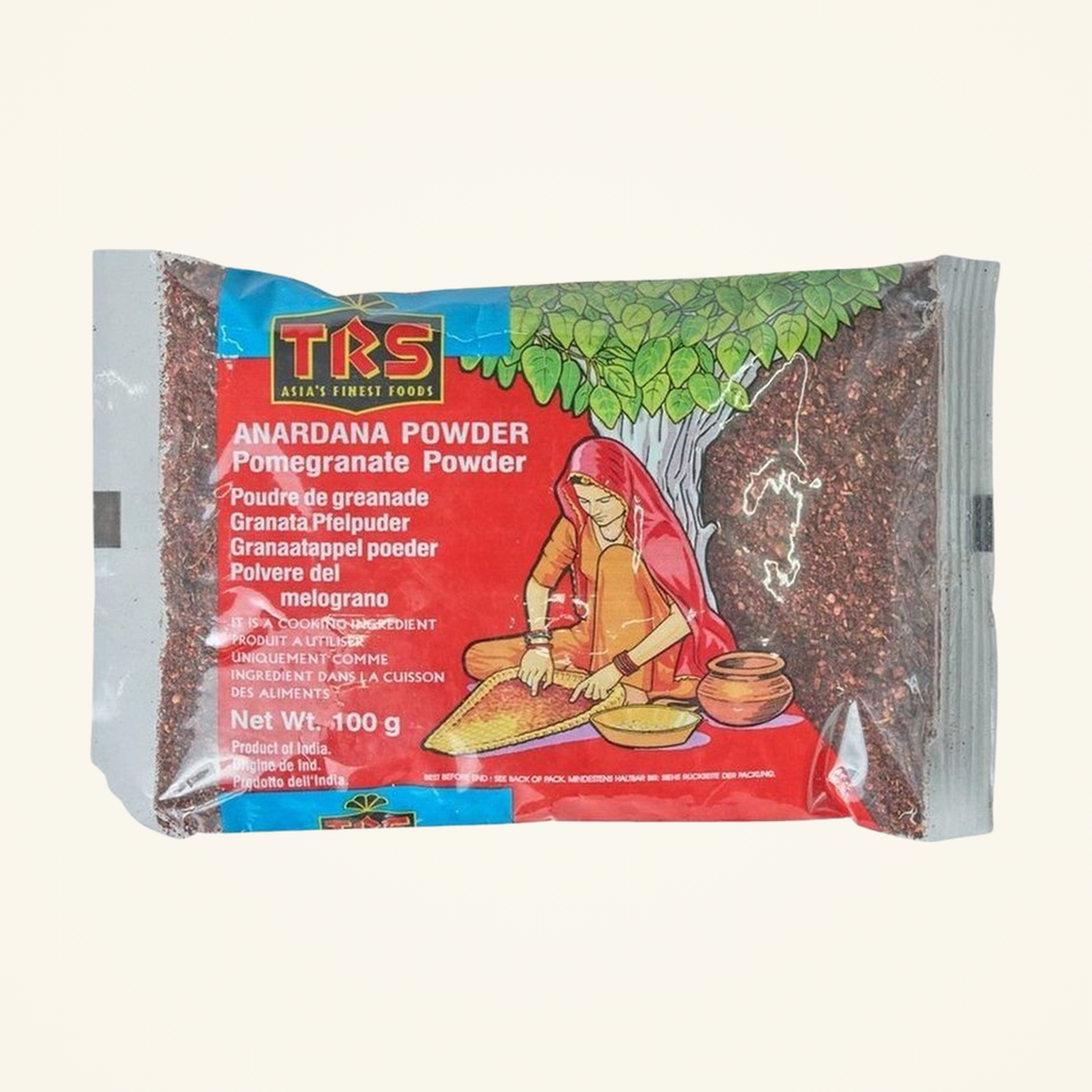TRS Anardana Powder 100g