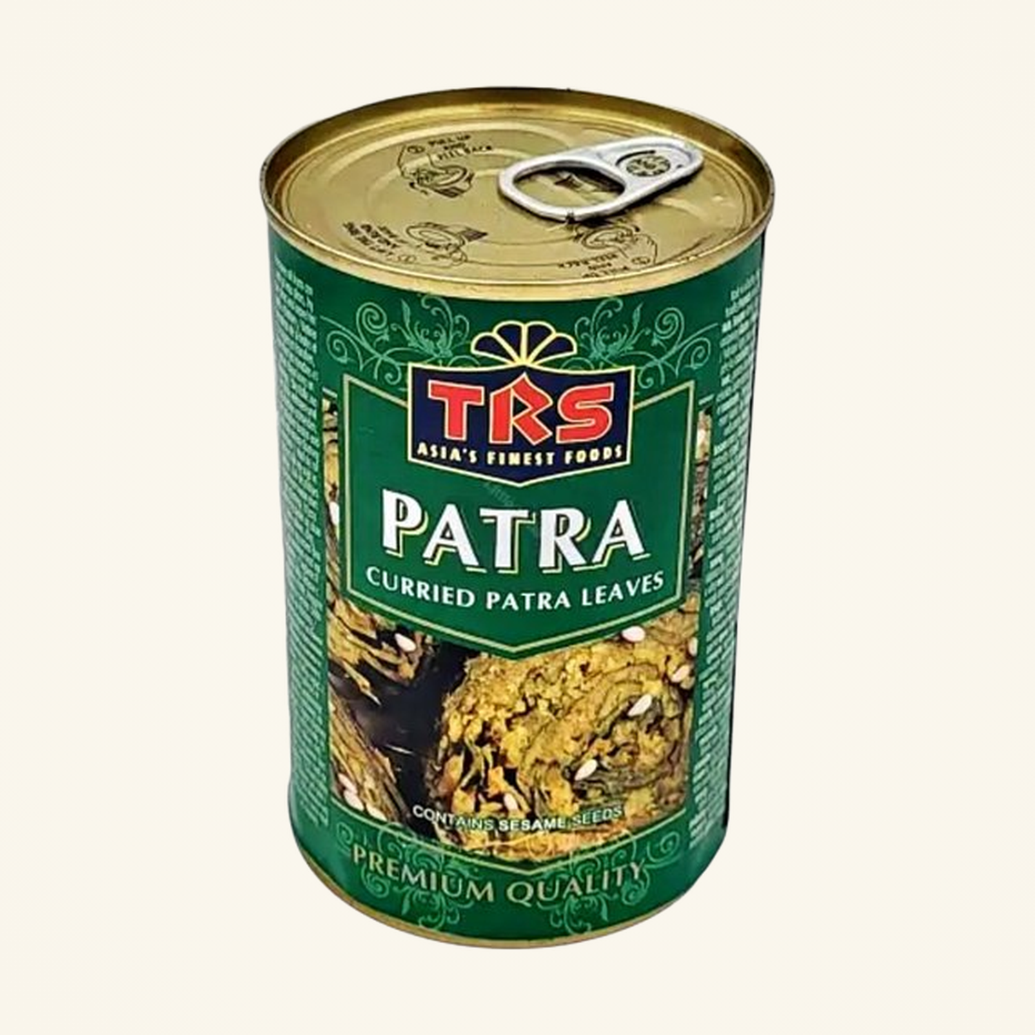 TRS Canned Patra 400g