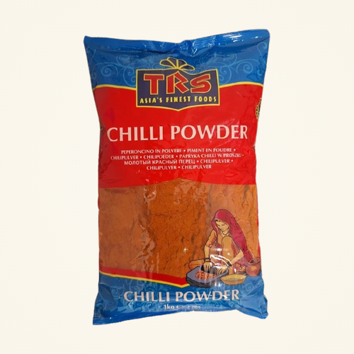 TRS Chilli Powder 1kg