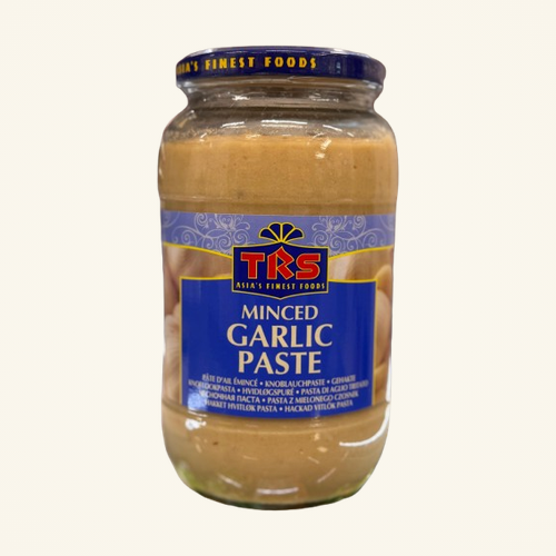 TRS Garlic Paste 1kg