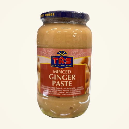 TRS Ginger Paste 1kg