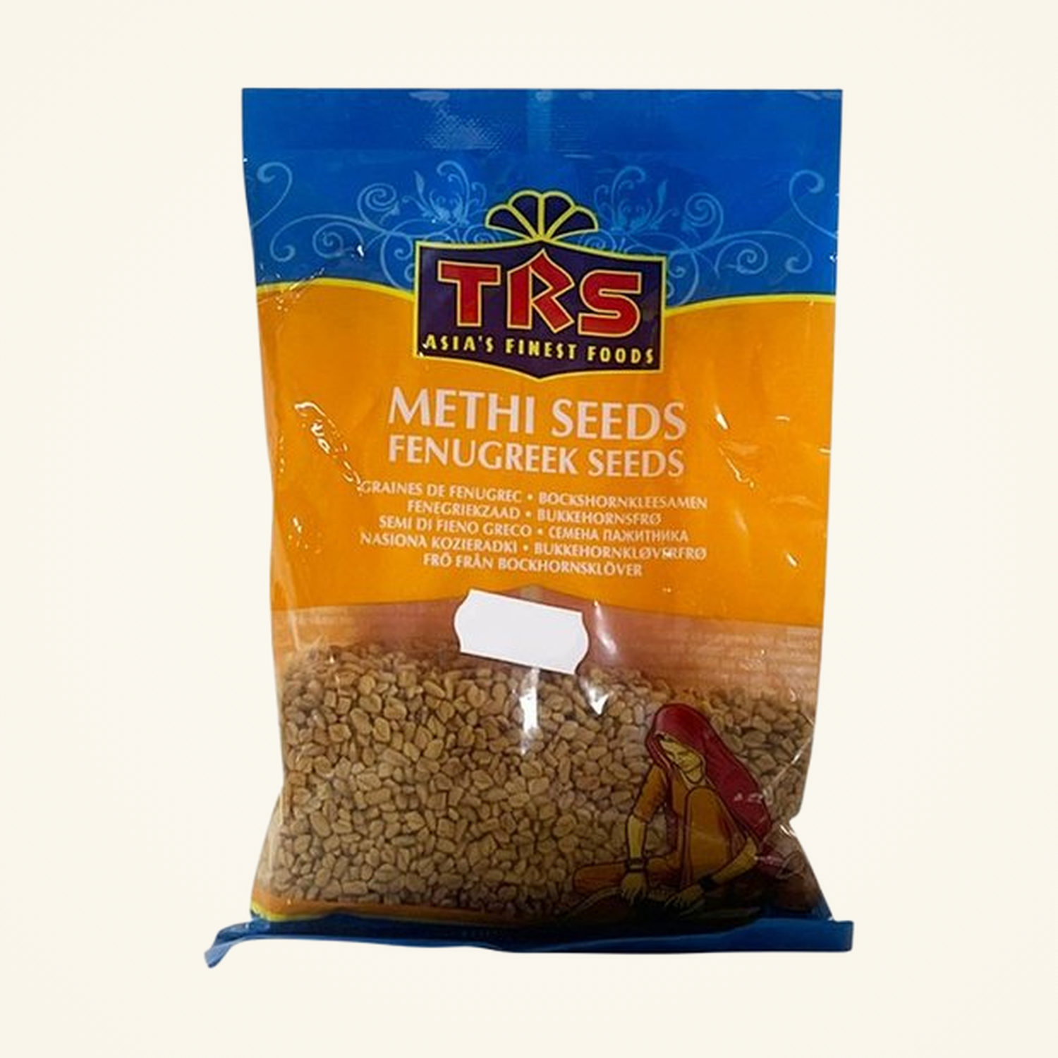 TRS Methi Seeds 100g