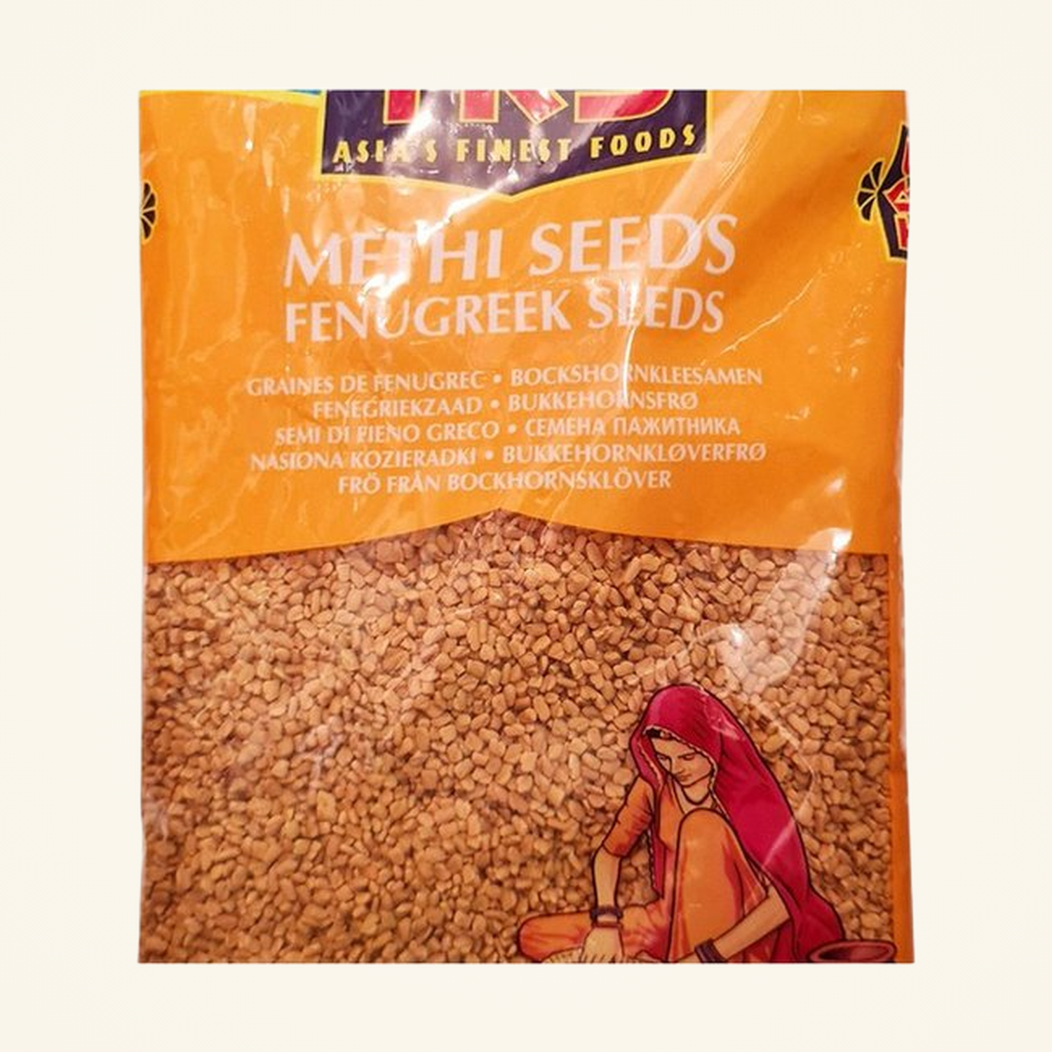 TRS Methi Seeds 300g