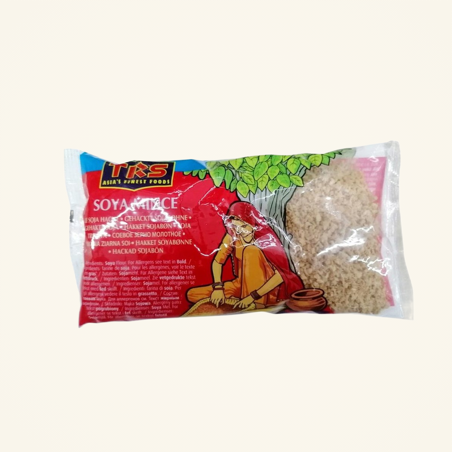 TRS Soya Mince 250g