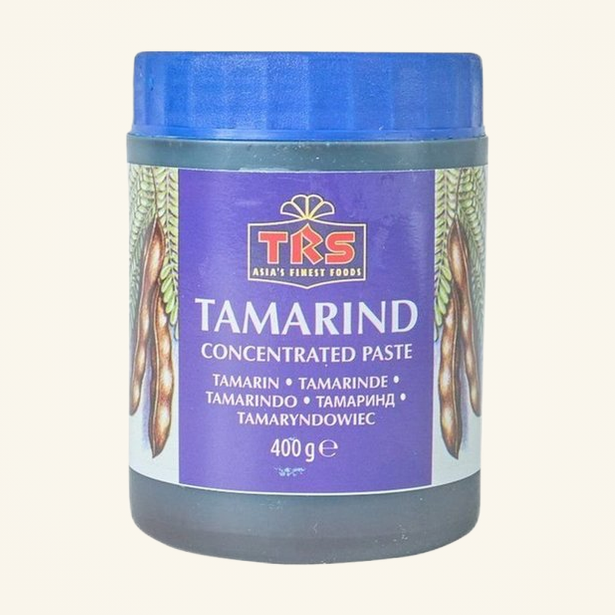 TRS Tamarind Concentrate 400g