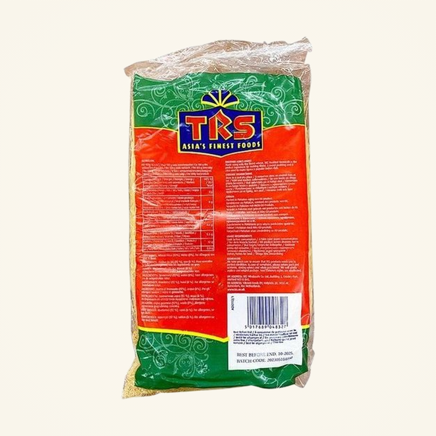 TRS Vermicelli Roasted 200g