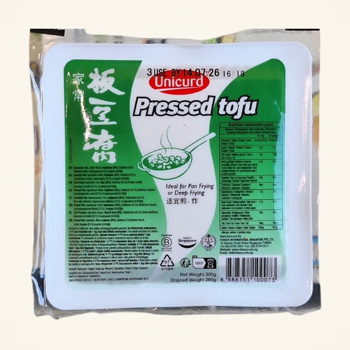 Unicurd Tofu Firm 300g