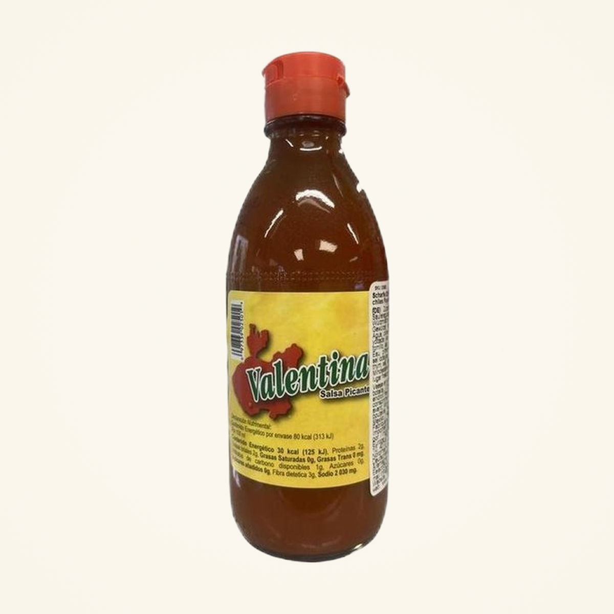 Valentina Salsa Picante 250ml