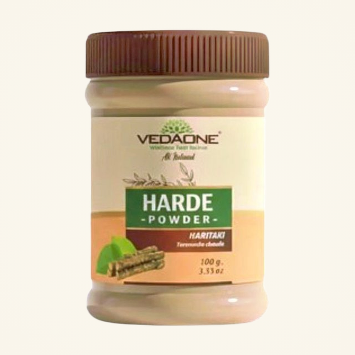 Veda One Harde Powder 100g