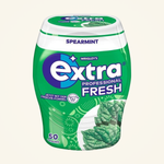 Wrigley's Extra Professional Fresh Spearmint 50pc